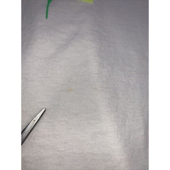 Vintage Turtle Bay Tropical Island Beach 90s Single Stitch T Shirt Adult - Picture 5 of 16